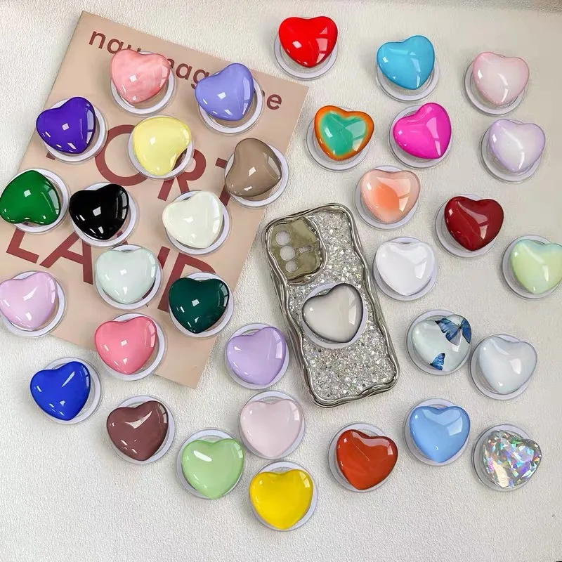 Магнитный держатель для телефона Magsafe 3D Crystal Glass Love Heart Grip Tok, подставка-кронштейн для iPhone 17, 16, 15, 14, 13, 12, телефон Griptok 
Магнитный держатель для телефона Magsafe 3D Crystal Glass Love Heart Grip Tok, подставка-кронштейн для iPhone 17, 16, 15, 14, 13, 12, телефон Griptok