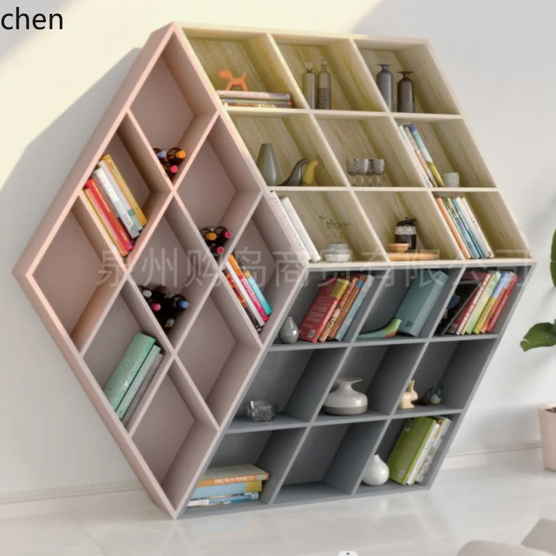 a6 Painted Bookshelf Bookcase Modern Minimalist Storage Rack Decorative Cabinet Multifunctional Display Shelf
a6 Painted Bookshelf Bookcase Modern Minimalist Storage Rack Decorative Cabinet Multifunctional Display Shelf