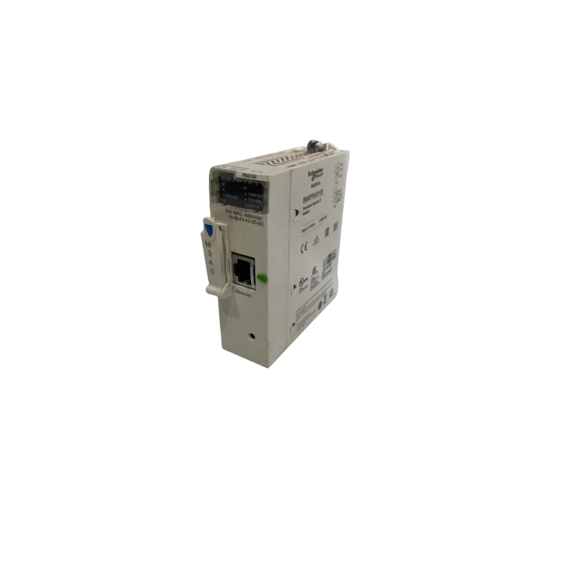 Electric BMXPRA0100 Modicon X80 Peripheral Remote IO Adaptor Module BMXPRA0100
Electric BMXPRA0100 Modicon X80 Peripheral Remote IO Adaptor Module BMXPRA0100