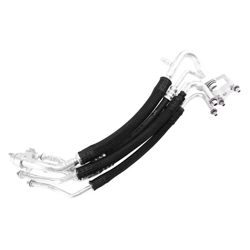 A73X-For Tesla Model Y Air Conditioning Compressor Cooling Pipes(5 Sets) 1Srt 1626680-00-D 1625909-00-C 1625909-00-E
A73X-For Tesla Model Y Air Conditioning Compressor Cooling Pipes(5 Sets) 1Srt 1626680-00-D 1625909-00-C 1625909-00-E