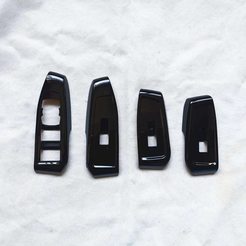 For Ford Ranger 2023 Accessories Interior Window Motor Armrest Control Panel Sticker Cover Trim Plastic Gloss Black
For Ford Ranger 2023 Accessories Interior Window Motor Armrest Control Panel Sticker Cover Trim Plastic Gloss Black