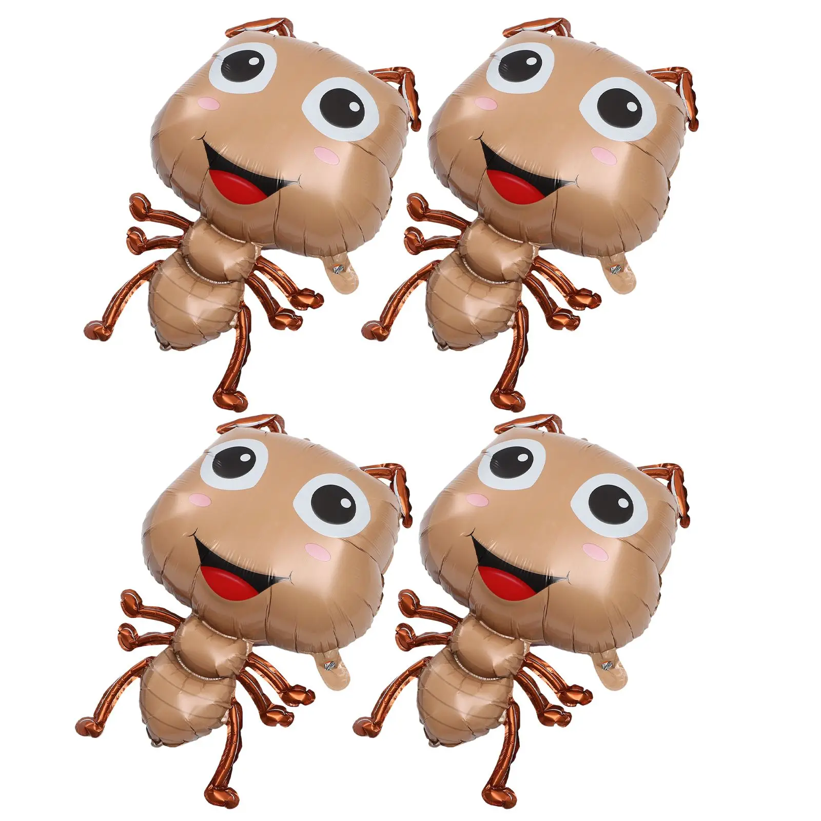 5 Pcs Balloons Inflatable Animals Mini Foil Inflatable Foil Balloons Cute Aluminum Party Decorations Festive Home Accessories
5 Pcs Balloons Inflatable Animals Mini Foil Inflatable Foil Balloons Cute Aluminum Party Decorations Festive Home Accessories