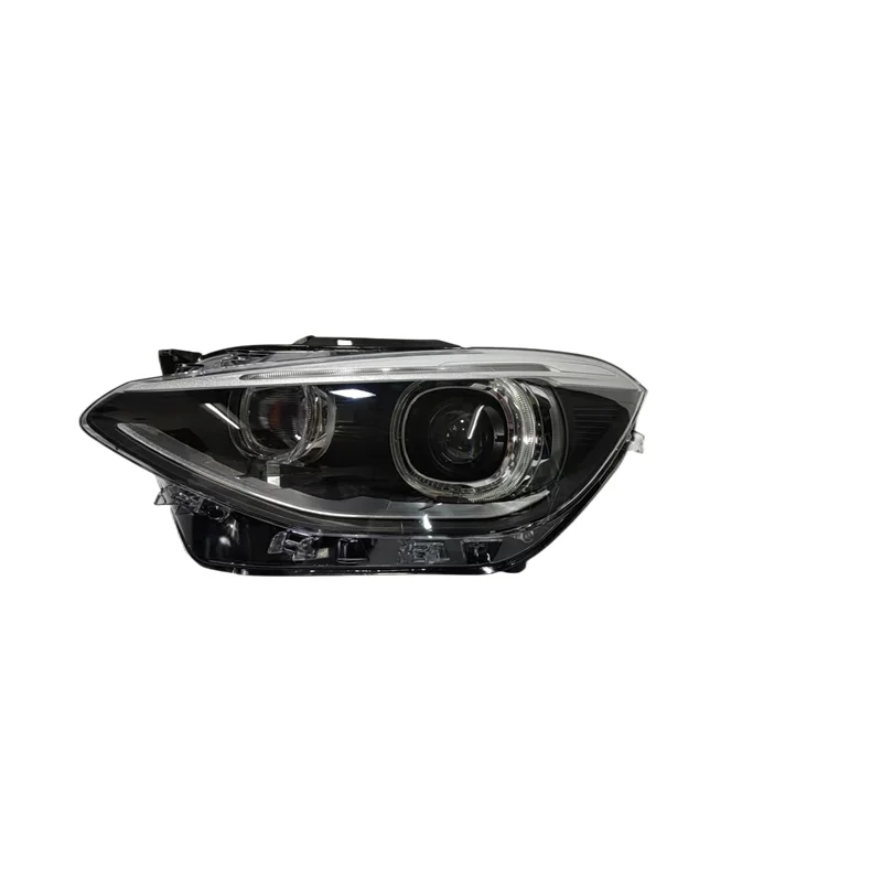 Factory Direct Price Super Vision Good Quality Car LED Headlight for BMW 1 Series F20 2011-2014 Years Xenon Headlamp
Factory Direct Price Super Vision Good Quality Car LED Headlight for BMW 1 Series F20 2011-2014 Years Xenon Headlamp