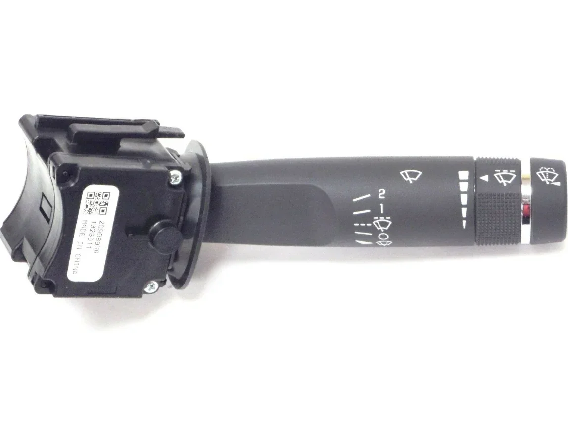 15917912 Original Windshield Wiper Switch Combination Stalk For CTS Cadillac 2011 2013 2014 2015 2016 2017 20998958
15917912 Original Windshield Wiper Switch Combination Stalk For CTS Cadillac 2011 2013 2014 2015 2016 2017 20998958