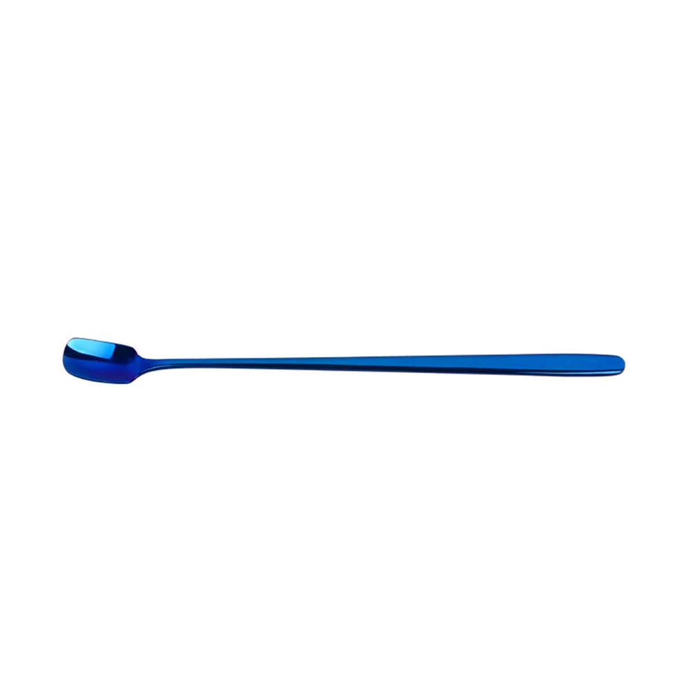 Coffee Stirrer Bar Stirring Rod Stainless Steel Nontoxic Multi Function Cocktail Fruit Juice Milk Beverages Spoon
Coffee Stirrer Bar Stirring Rod Stainless Steel Nontoxic Multi Function Cocktail Fruit Juice Milk Beverages Spoon