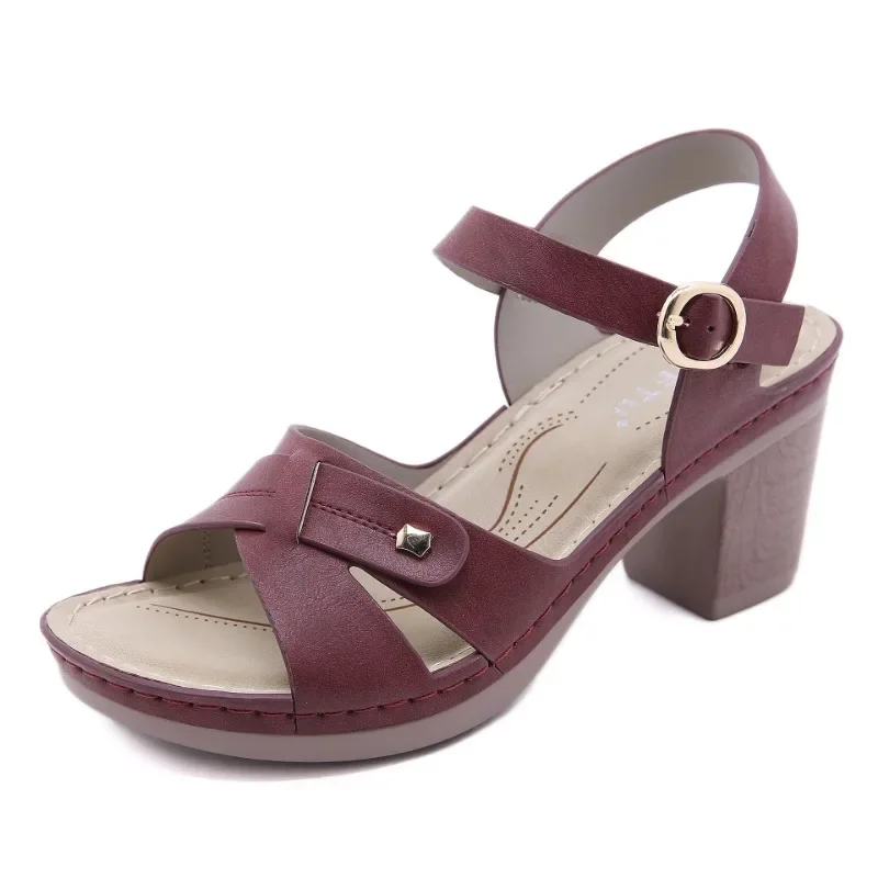 Sandals for Women Tan Shoes Heels Sandals Women'S Leisure Outdoor Breathable Casual Fashion High Women'S River Sandals
Sandals for Women Tan Shoes Heels Sandals Women'S Leisure Outdoor Breathable Casual Fashion High Women'S River Sandals