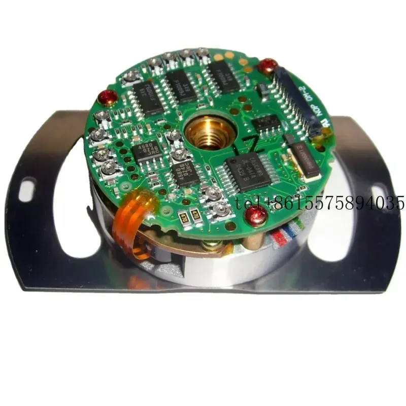 2026 ENCODER UTOPH-40AWM Working for AC SERVO MOTOR SGMS-40A6AB SGMS-20A6A-TF11 SGMS-50A6AB SGMS-30A6A
2026 ENCODER UTOPH-40AWM Working for AC SERVO MOTOR SGMS-40A6AB SGMS-20A6A-TF11 SGMS-50A6AB SGMS-30A6A