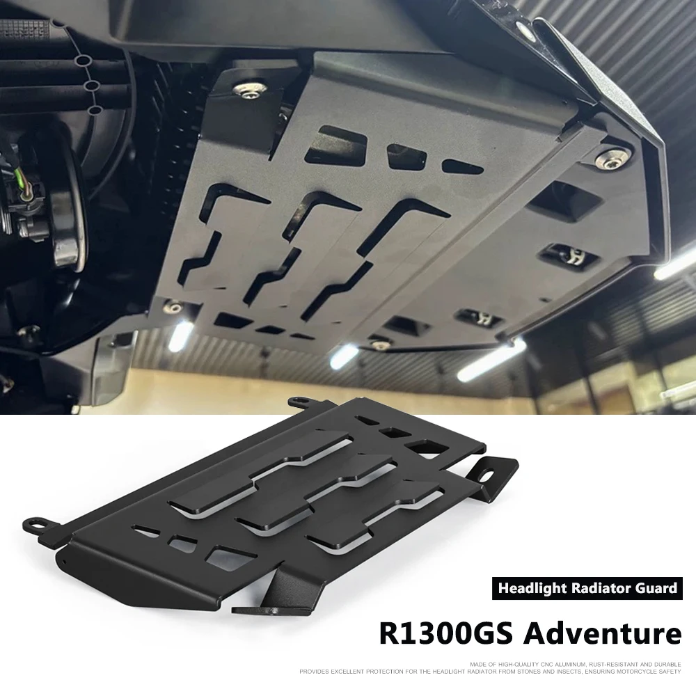 Motorcycle R1300GS Adventure Headlight Grill Radiator Guard Protector Headlight Radiator Guard Grill Cover For BMW R 1300 GS ADV
Motorcycle R1300GS Adventure Headlight Grill Radiator Guard Protector Headlight Radiator Guard Grill Cover For BMW R 1300 GS ADV