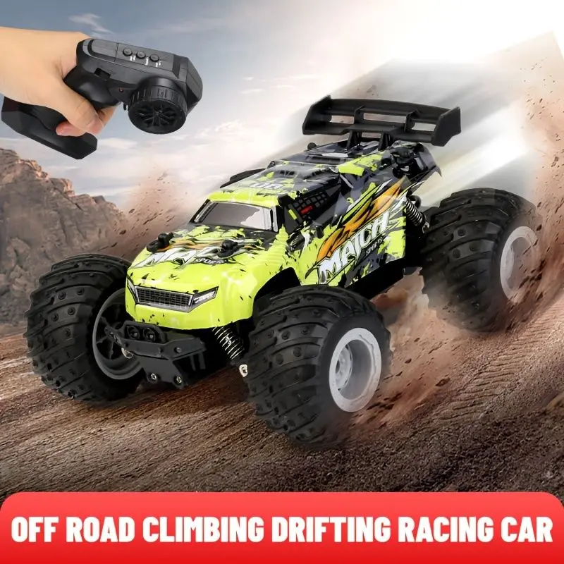 Remote Control Toy Car gift for your kids
Remote Control Toy Car gift for your kids