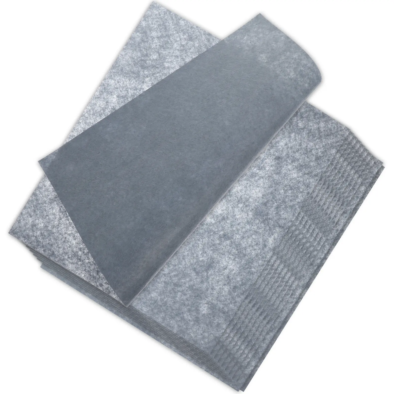 20 Sheets Felt Cloth Handmade DIY Craft Felt Sheets Multi-Use Fabric for Festival Home Party Decoration Craft Supplies
20 Sheets Felt Cloth Handmade DIY Craft Felt Sheets Multi-Use Fabric for Festival Home Party Decoration Craft Supplies