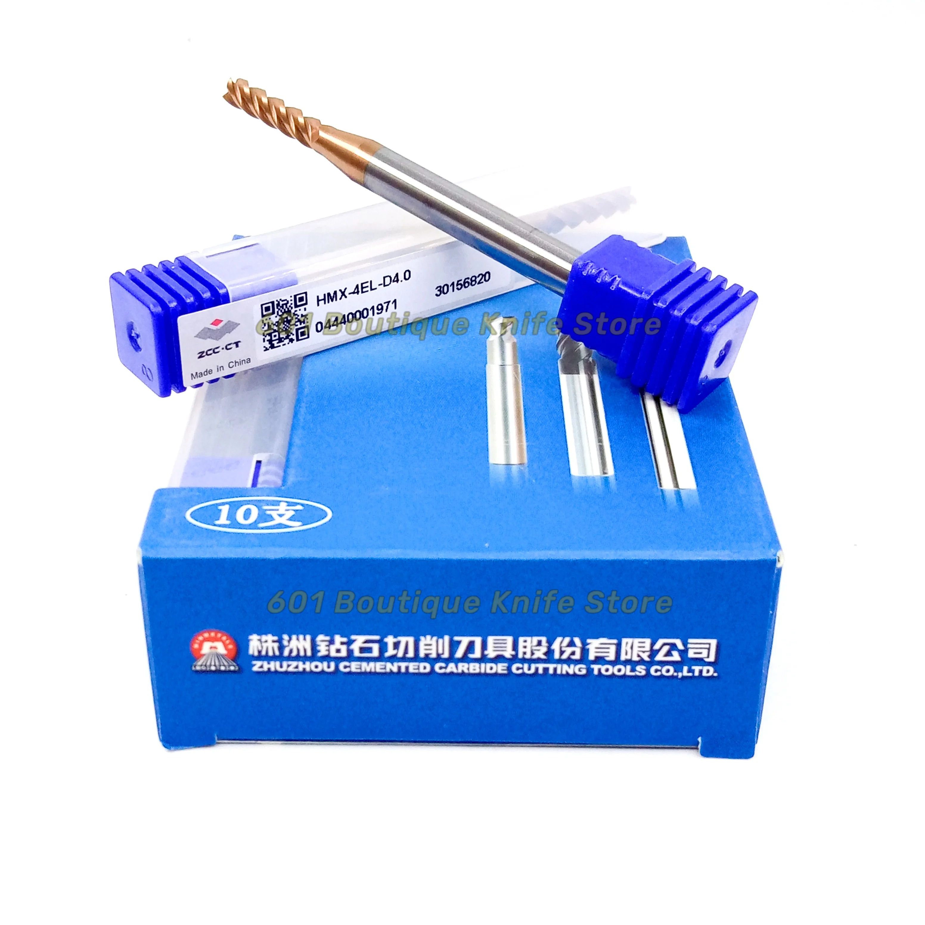 ZCCCT HMX-4EL-D4.0 cnc tools milling cutter solid carbide end mill milling cutters cutting tools tungsten carbide end mill
ZCCCT HMX-4EL-D4.0 cnc tools milling cutter solid carbide end mill milling cutters cutting tools tungsten carbide end mill