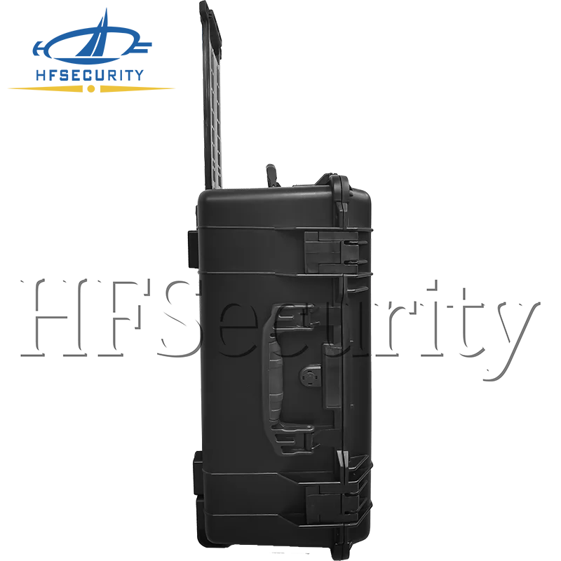 HFSecurity 442 Fingerprint scanne IRIS 2D Barcode Multimodal Biometric Enrollment Kit Case Biometric Voter Registration System
HFSecurity 442 Fingerprint scanne IRIS 2D Barcode Multimodal Biometric Enrollment Kit Case Biometric Voter Registration System