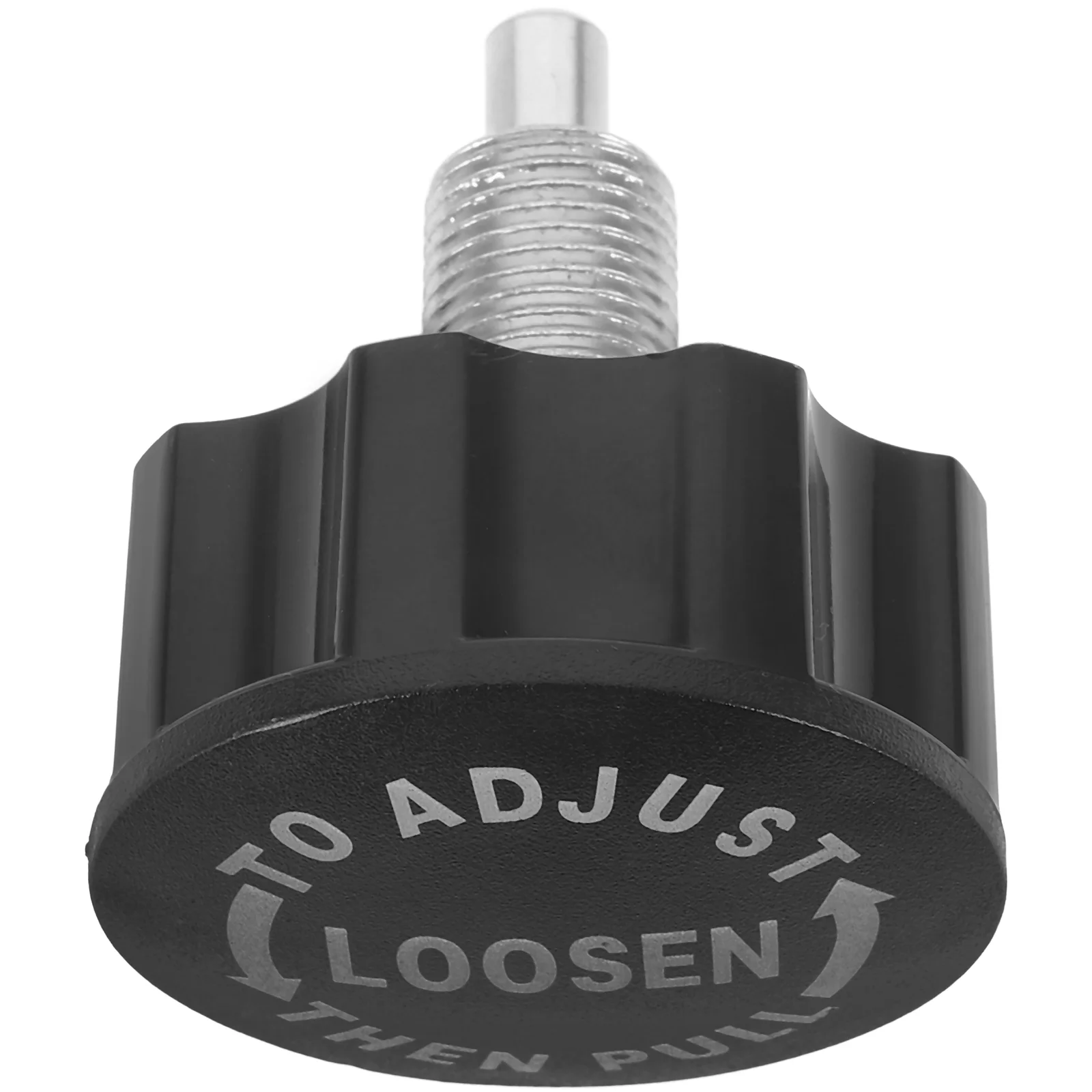 Ball Pull Pin Tricep Bar Gripper Chisel Pulley Cable Gym Equipment Adjustment Knob Replacement Machine Tool Handle Soft
Ball Pull Pin Tricep Bar Gripper Chisel Pulley Cable Gym Equipment Adjustment Knob Replacement Machine Tool Handle Soft
