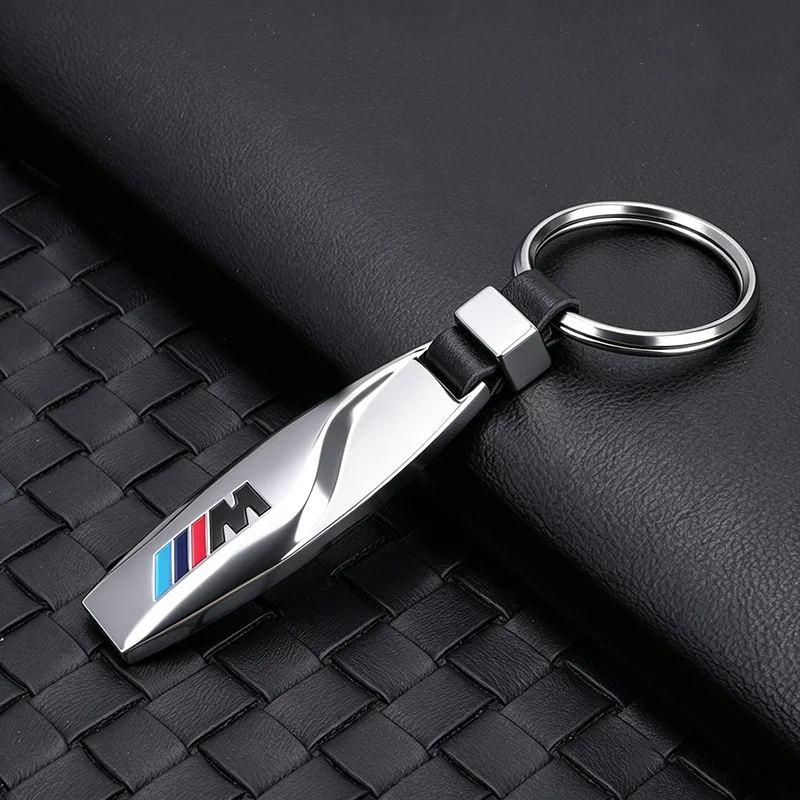 Car Logo Keychain Zinc Alloy Auto Key Ring Emblem Accessories For BMW M Performance E36 E60 E90 X2 X1 X3 X5 E46 E39 E70 M3 M5 M6
Car Logo Keychain Zinc Alloy Auto Key Ring Emblem Accessories For BMW M Performance E36 E60 E90 X2 X1 X3 X5 E46 E39 E70 M3 M5 M6
