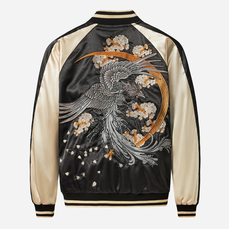 Dragon Embroidery Chinese Style Coat for Men and Women, Baseball Uniform, Special Youth
Dragon Embroidery Chinese Style Coat for Men and Women, Baseball Uniform, Special Youth