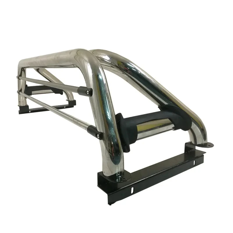 Modification Roll bar with logo Customization for D-MAX BT50
Modification Roll bar with logo Customization for D-MAX BT50