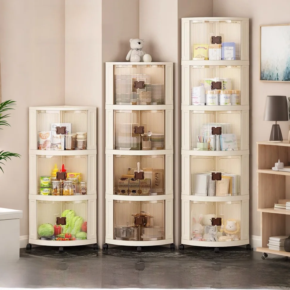 e Corner elf Bedroom Living Room Batoom Storage Organizer Ra Multi-Layer ABS Material No-Drilling Installation
e Corner elf Bedroom Living Room Batoom Storage Organizer Ra Multi-Layer ABS Material No-Drilling Installation