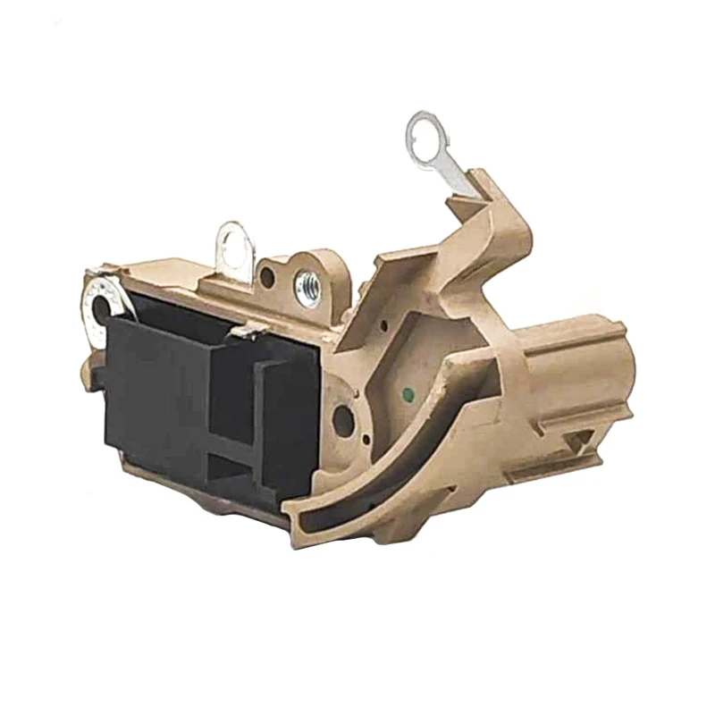 Voltage Regulator FOR 03-008 13320500 14v 139584 RTR8155 310N10050Z IN453 2706050250 1012110972 2770054060 RN6453B
Voltage Regulator FOR 03-008 13320500 14v 139584 RTR8155 310N10050Z IN453 2706050250 1012110972 2770054060 RN6453B