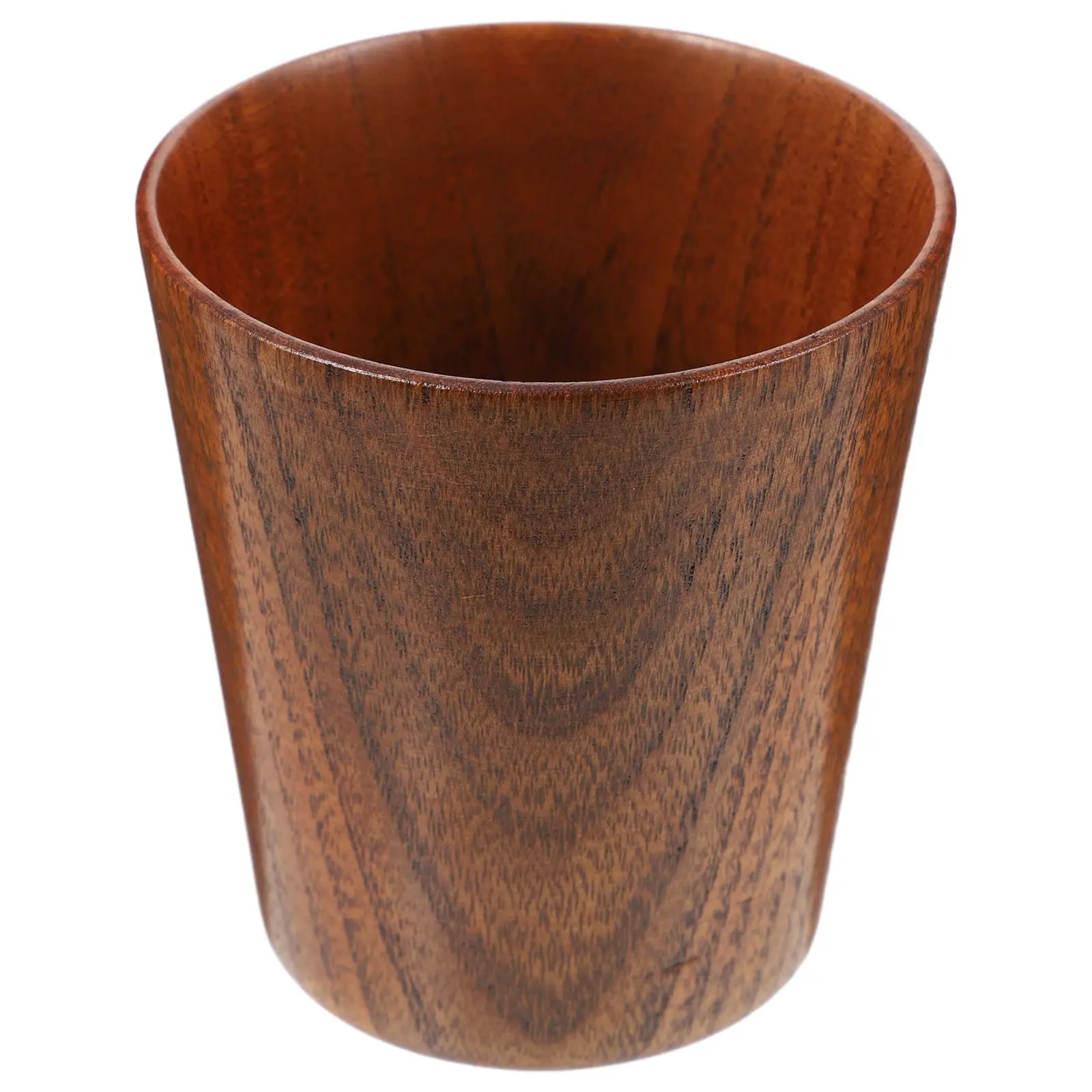 1pc Jujube Wood Cup Japanese Style Cup Retro Water Cup Drinking Cup Household Tea Cup for Male Female
1pc Jujube Wood Cup Japanese Style Cup Retro Water Cup Drinking Cup Household Tea Cup for Male Female
