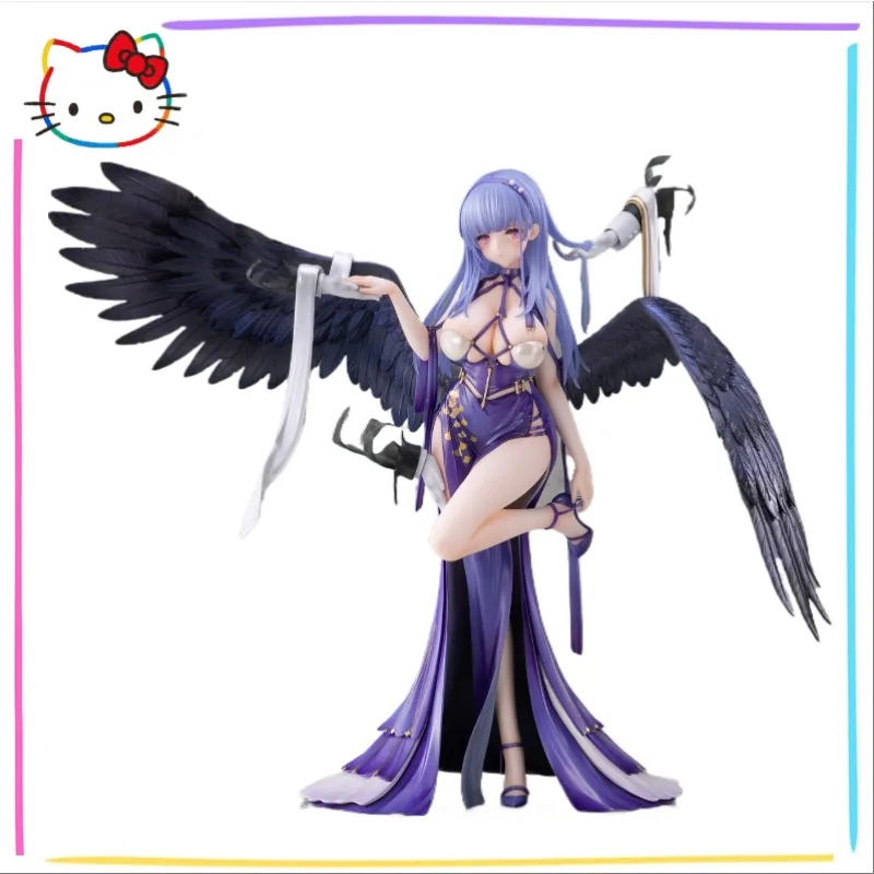 В наличии оригинальная ЭЛЕГАНТНАЯ Azur Lane BisqueDoll Ver 2025, новые продукты, коллекция игровых фигурок 1/7, классические украшения, модель игрушки
В наличии оригинальная ЭЛЕГАНТНАЯ Azur Lane BisqueDoll Ver 2025, новые продукты, коллекция игровых фигурок 1/7, классические украшения, модель игрушки