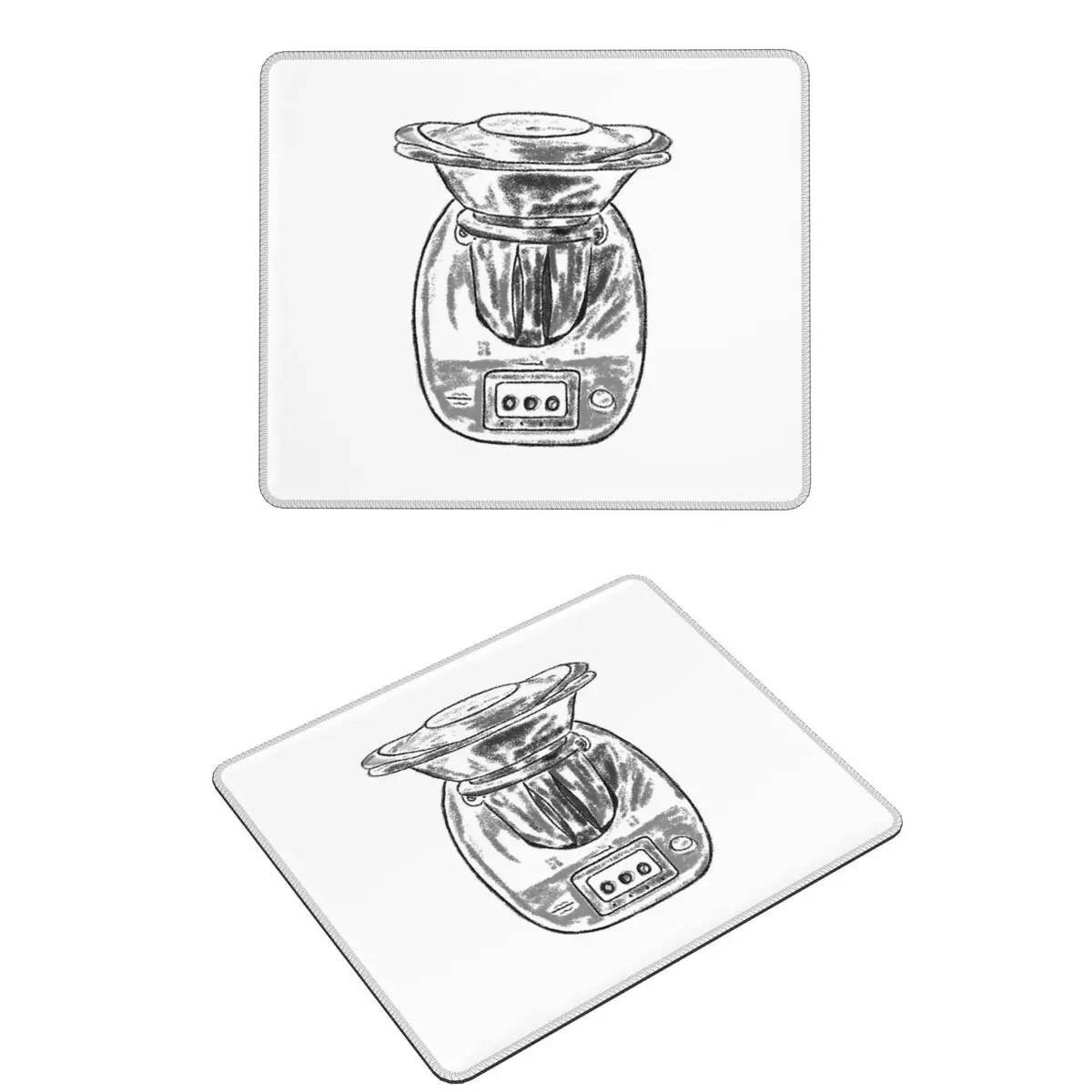 Thermomix Cauldron Kitchen Cooking Recipe Healthy Eating Mixer Eating Smoothie Mouse Pad Computer Keyboard Mouse Mat PC Desk Mat
Thermomix Cauldron Kitchen Cooking Recipe Healthy Eating Mixer Eating Smoothie Mouse Pad Computer Keyboard Mouse Mat PC Desk Mat
