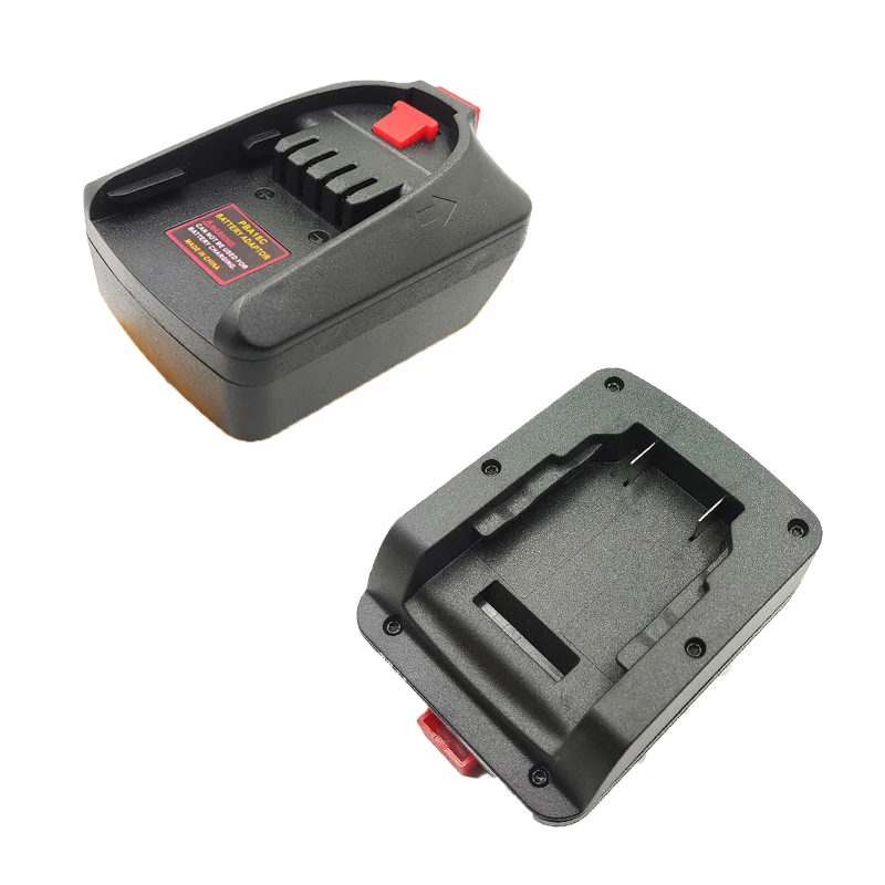 Battery Adapter PBA18C for Dewalt DCB Series 18V/20V Li-Ion Batteries Converted To for Bosch PBA 18V Li-Ion Battery Power Tools
Battery Adapter PBA18C for Dewalt DCB Series 18V/20V Li-Ion Batteries Converted To for Bosch PBA 18V Li-Ion Battery Power Tools