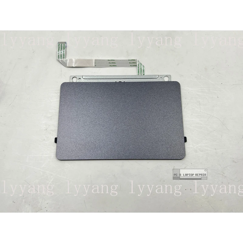 f For Acer Swift-Go-16 SFG16-71 Touchpad Trackpad Buttons & Cable Grey 56.KFTN2.001
f For Acer Swift-Go-16 SFG16-71 Touchpad Trackpad Buttons & Cable Grey 56.KFTN2.001