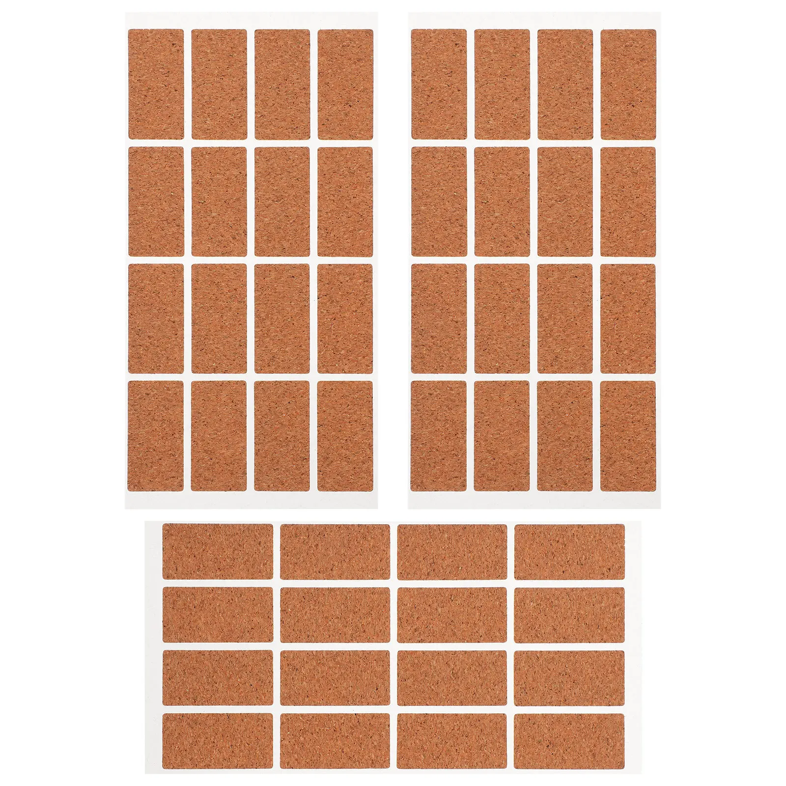 48 шт. многофункциональные пробковые этикетки для пищевых контейнеров, маслостойкие наклейки для морозильной камеры, практичный удобный домашний подарок
48 шт. многофункциональные пробковые этикетки для пищевых контейнеров, маслостойкие наклейки для морозильной камеры, практичный удобный домашний подарок