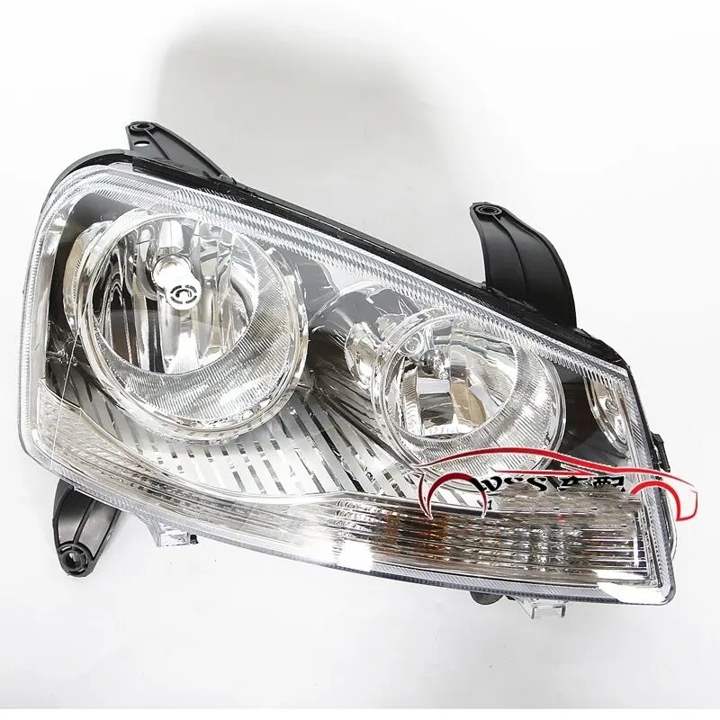 Auto parts High quality Front Lamp Headlight for Great Wall Wingle 5 Steed 5
Auto parts High quality Front Lamp Headlight for Great Wall Wingle 5 Steed 5