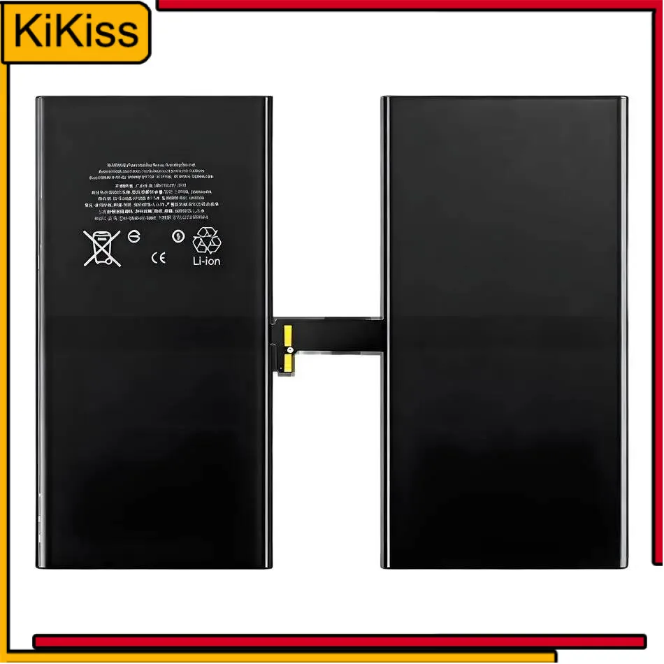 Для Apple Ipad Pro 12,9 2Nd 2017 A1670 A1671 A1821 Pro 12,9 10994 мАч аккумулятор для планшета с быстрой зарядкой
Для Apple Ipad Pro 12,9 2Nd 2017 A1670 A1671 A1821 Pro 12,9 10994 мАч аккумулятор для планшета с быстрой зарядкой