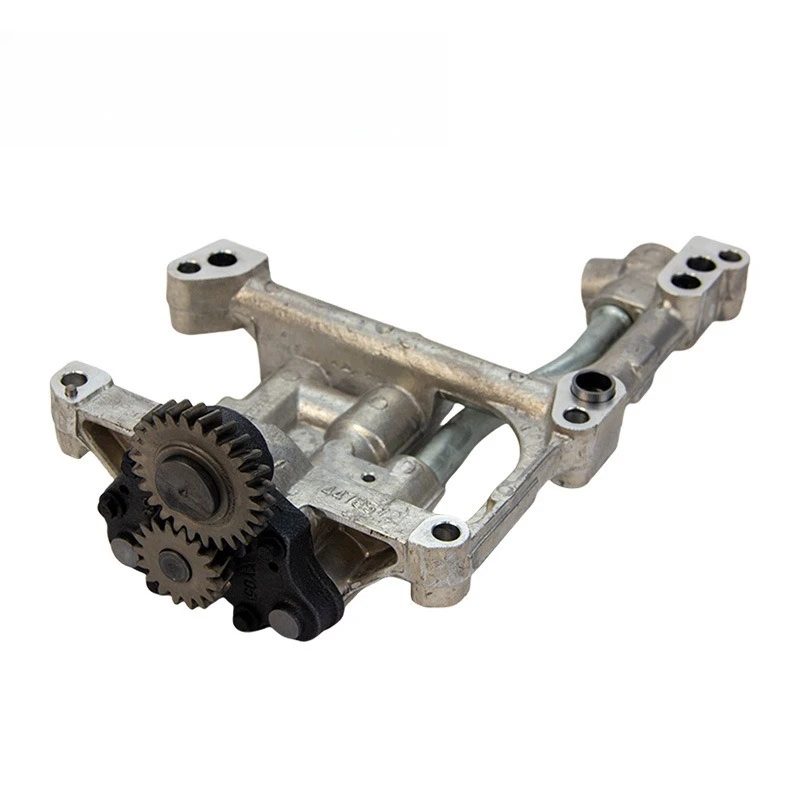 Engine Parts for Per kins PER KINS1104D Engine Original Oil Pump 4132F071
Engine Parts for Per kins PER KINS1104D Engine Original Oil Pump 4132F071