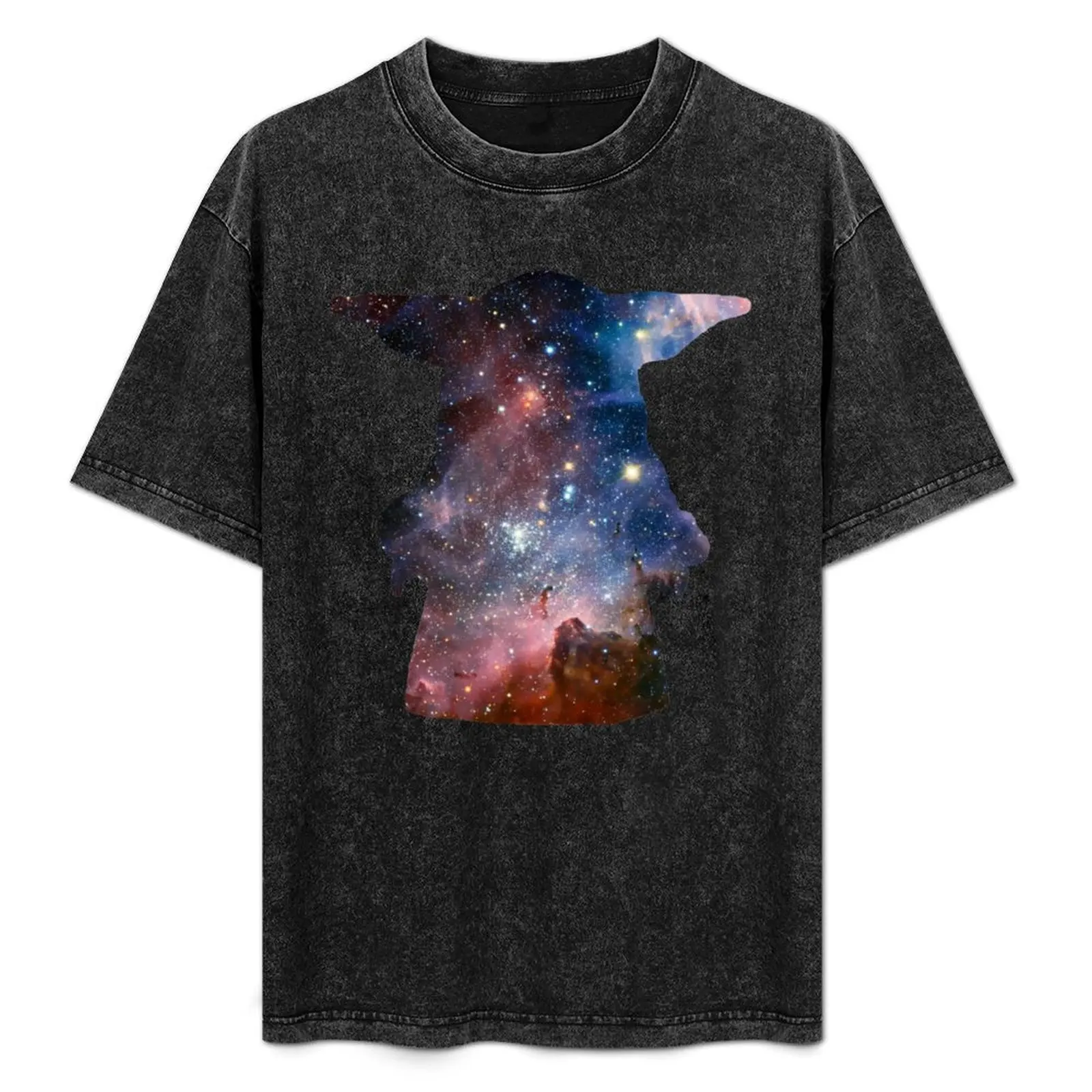 galaxy baby T-Shirt Simple Casual Short Sleeve Cotton T-Shirt
galaxy baby T-Shirt Simple Casual Short Sleeve Cotton T-Shirt