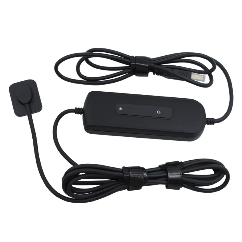 Стоматологический рентгеновский внутриротовой визуализатор, цифровой датчик высокой четкости, размер 1,0, эко-сенсор I для стоматологической или ветеринарной клиники
Стоматологический рентгеновский внутриротовой визуализатор, цифровой датчик высокой четкости, размер 1,0, эко-сенсор I для стоматологической или ветеринарной клиники