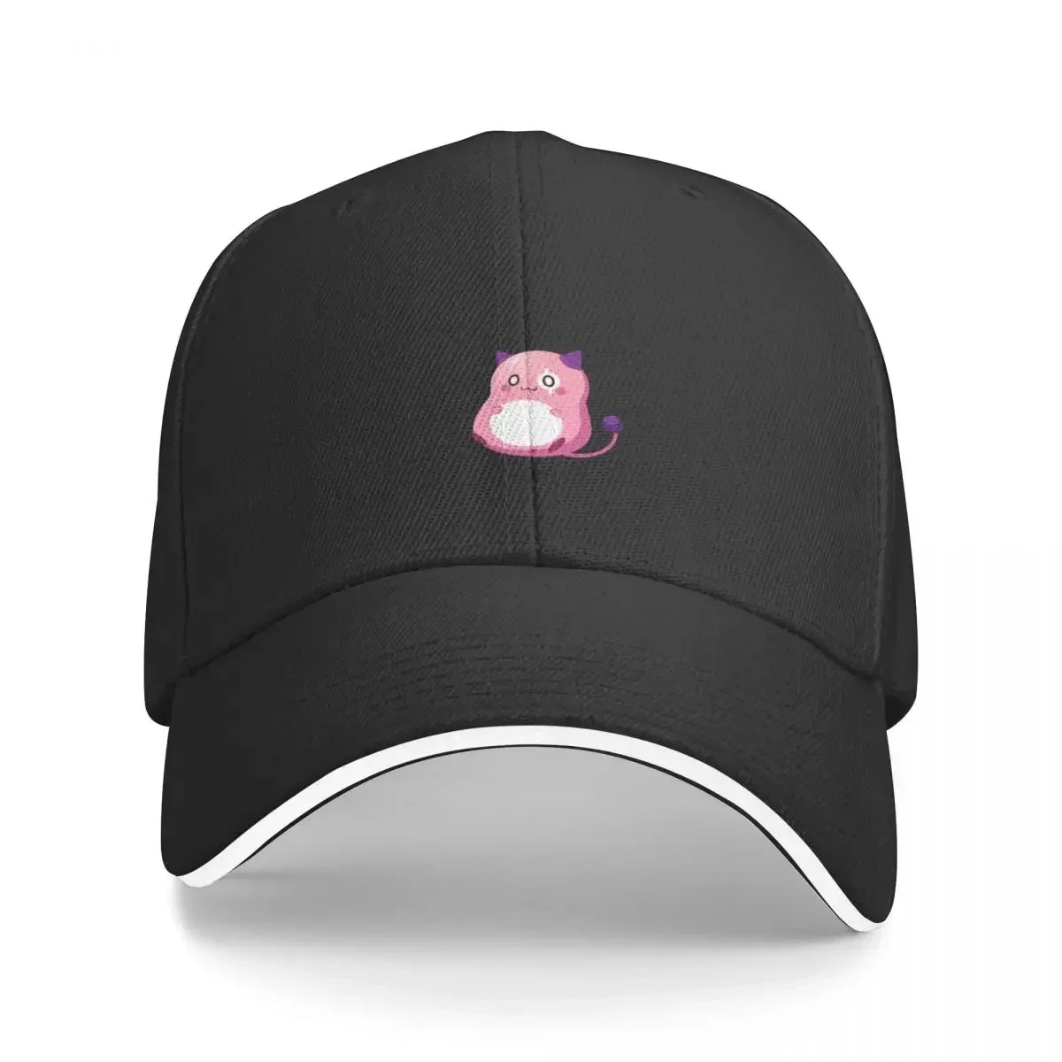 Pink Bean Baseball Cap Fashion Beach custom caps sun caps Golf Wear For Women 2025 Men's
Pink Bean Baseball Cap Fashion Beach custom caps sun caps Golf Wear For Women 2025 Men's