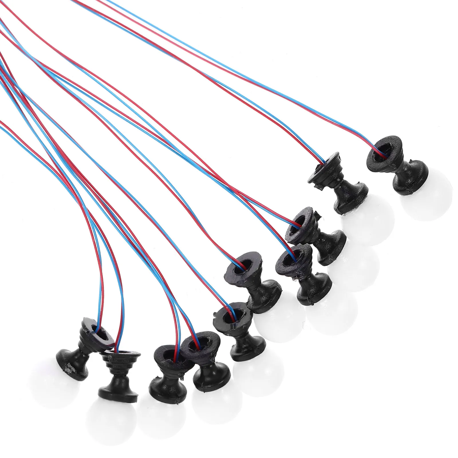 10 шт. миниатюрных столбовых светильников для песочницы, газонный светильник со стабильным основанием, миниатюрное ландшафтное освещение для декора песочницы своими руками
10 шт. миниатюрных столбовых светильников для песочницы, газонный светильник со стабильным основанием, миниатюрное ландшафтное освещение для декора песочницы своими руками