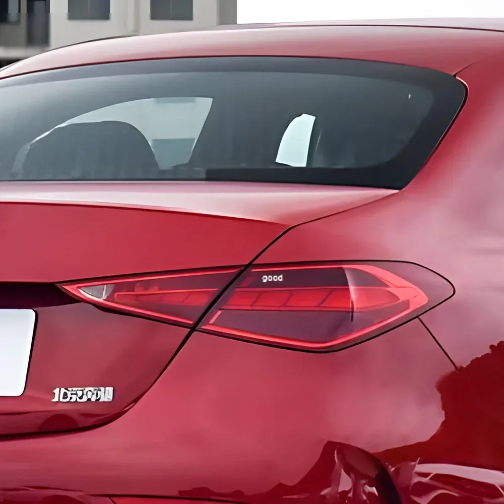 Сменные светодиодные автомобильные задние фонари в сборе для Benz C-Class W206 C200 C260 2020-2025, аксессуары для инструментов Plug and Play
Сменные светодиодные автомобильные задние фонари в сборе для Benz C-Class W206 C200 C260 2020-2025, аксессуары для инструментов Plug and Play