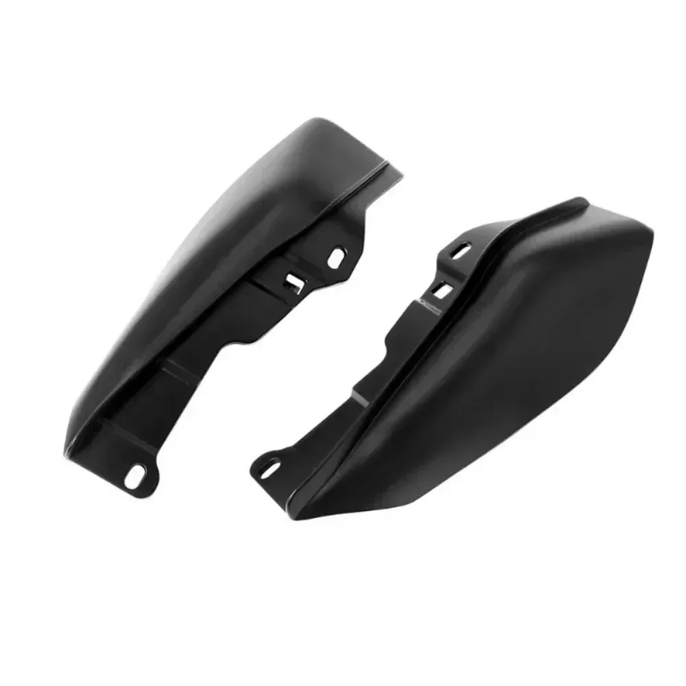 2009-2016 for Touring Electra Street Glide CVO Ultra Road King Motorcycle Heat Shield Mid-Frame Air Deflector Trim
2009-2016 for Touring Electra Street Glide CVO Ultra Road King Motorcycle Heat Shield Mid-Frame Air Deflector Trim