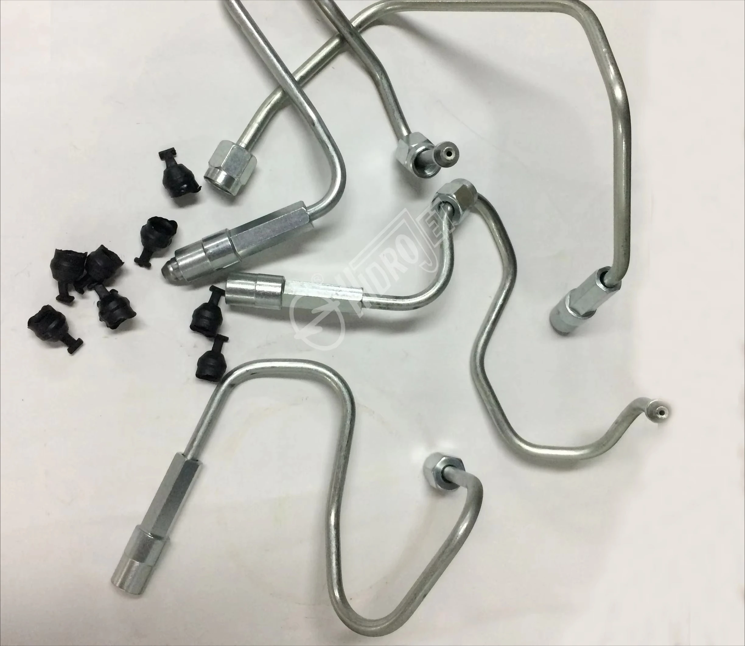 Isuzus INJ No. 3 ZX200-3 excavator accessories wholesale price 4HK1 injector pipe 8973718331 8-97371833-1
Isuzus INJ No. 3 ZX200-3 excavator accessories wholesale price 4HK1 injector pipe 8973718331 8-97371833-1