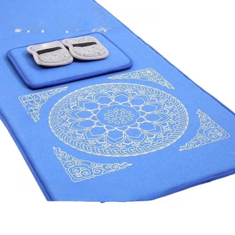 108 special pads for worship, thickened mats for home kowtowing, smooth
108 special pads for worship, thickened mats for home kowtowing, smooth