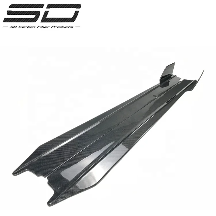 Боковые юбки Vors для 2016-up Lambor Huracan LP580-2, боковые юбки из углеродного волокна, боковые ступенчатые автозапчасти
Боковые юбки Vors для 2016-up Lambor Huracan LP580-2, боковые юбки из углеродного волокна, боковые ступенчатые автозапчасти