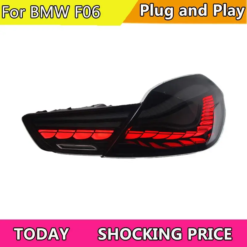 Автомобильные светодиодные задние фонари для BMW 6-Series F06 F12 F13 2010-2017, модифицированный светодиодный тормозной указатель поворота, задний фонарь в сборе
Автомобильные светодиодные задние фонари для BMW 6-Series F06 F12 F13 2010-2017, модифицированный светодиодный тормозной указатель поворота, задний фонарь в сборе