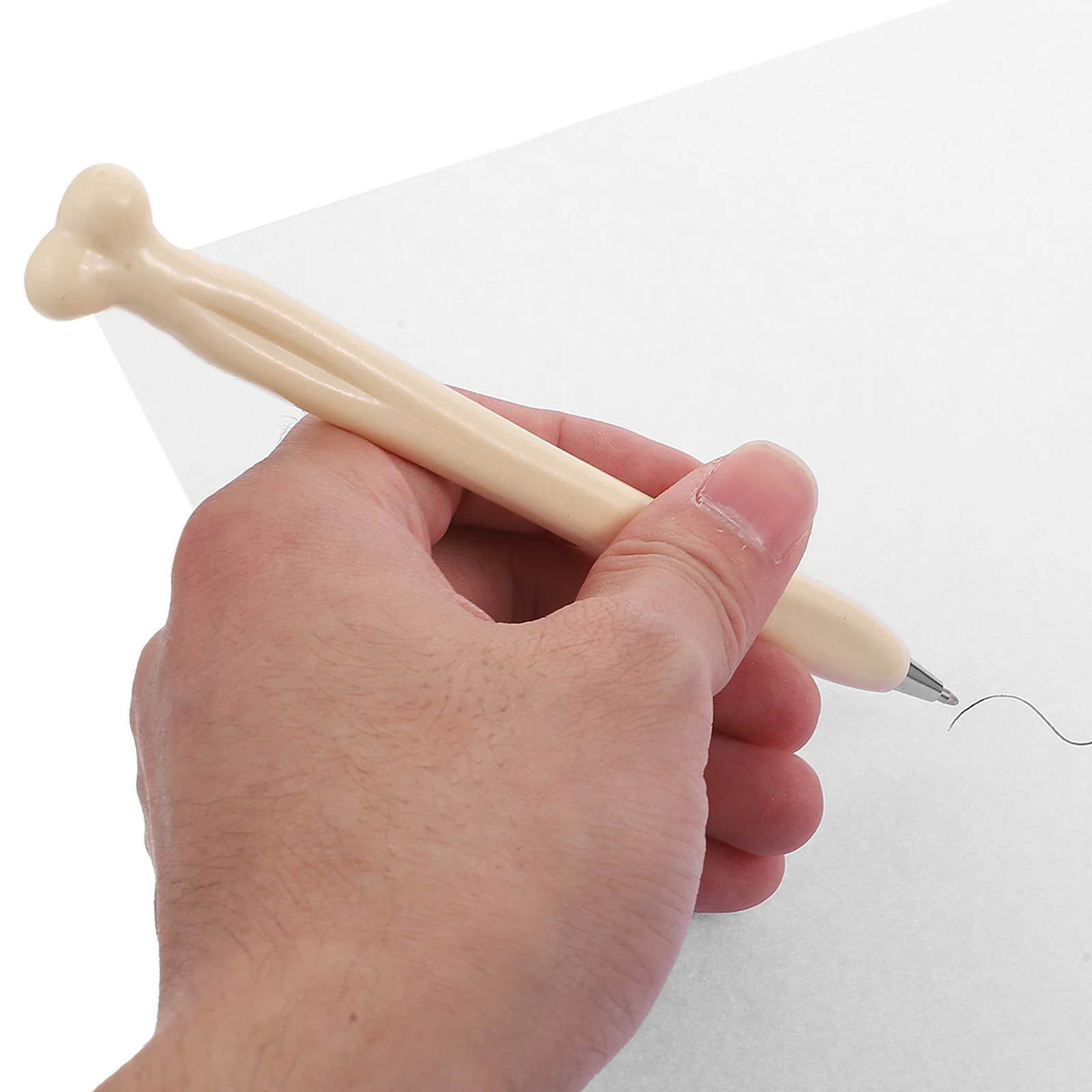 8 Pcs Signing Pen Bone Pens Shaped Ballpoint Unique Novelty Black Ink Bulk Cute Halloween Creative
8 Pcs Signing Pen Bone Pens Shaped Ballpoint Unique Novelty Black Ink Bulk Cute Halloween Creative