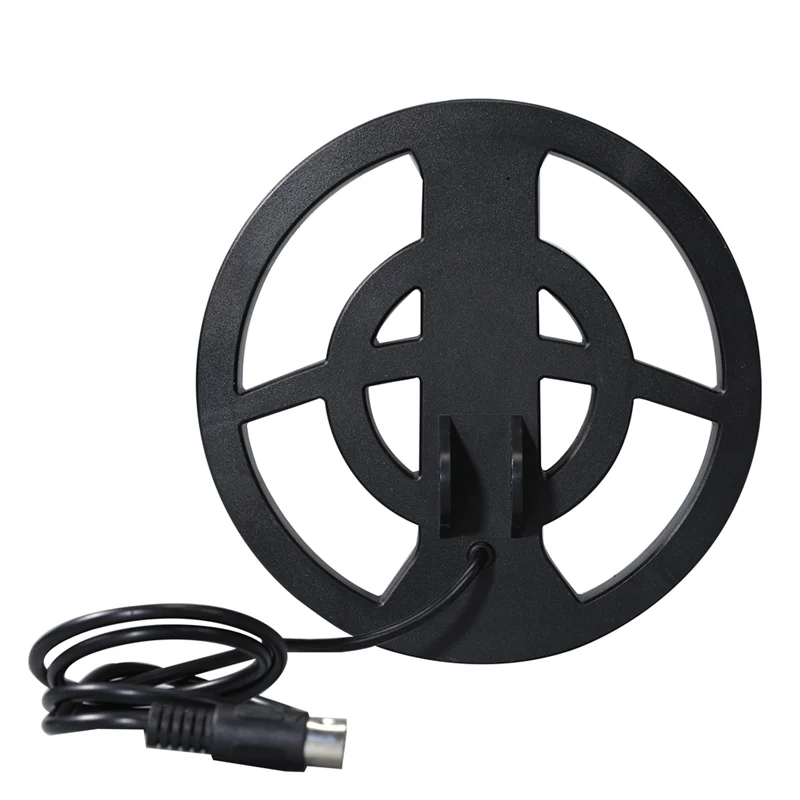 B97A-Metal Detector GTX5030 With Higher Sensitivity Waterproof Search Coil Gold Treasure Hunter Ss Treasure
B97A-Metal Detector GTX5030 With Higher Sensitivity Waterproof Search Coil Gold Treasure Hunter Ss Treasure