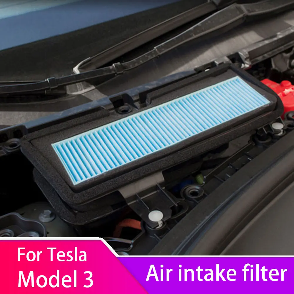 Car Air Flow Vent Cover for Tesla Model 3 2021-2023 Air intake filter Anti-Blocking Dust Cover Trim
Car Air Flow Vent Cover for Tesla Model 3 2021-2023 Air intake filter Anti-Blocking Dust Cover Trim