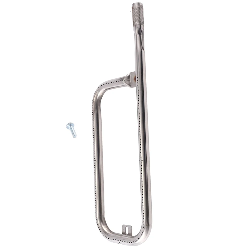 60040 17Inch Barbecue Burner Tube Compatible With Q100 Q120 Q1000 Q1200 Compatible With 386001 386002 516002 69957/45657
60040 17Inch Barbecue Burner Tube Compatible With Q100 Q120 Q1000 Q1200 Compatible With 386001 386002 516002 69957/45657