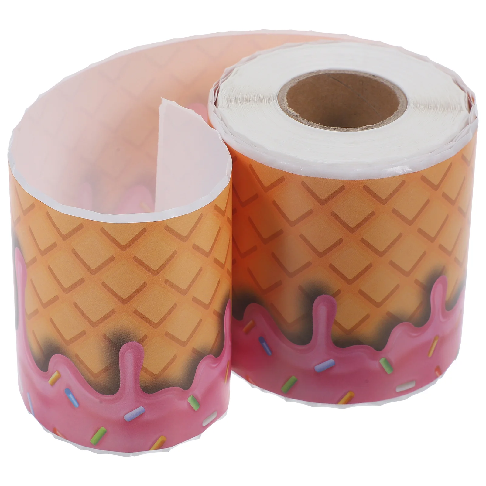 Ice Cream Border Sticker Bulletin Board Trim Decorations Stickers Borders Decals Classroom Copper Plate Blackboard Office
Ice Cream Border Sticker Bulletin Board Trim Decorations Stickers Borders Decals Classroom Copper Plate Blackboard Office