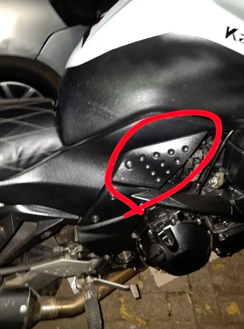 Боковая крышка мотоцикла, обтекатель для kawasaki Z750 Z-750 2007-2012, левый и правый, без впрыска
Боковая крышка мотоцикла, обтекатель для kawasaki Z750 Z-750 2007-2012, левый и правый, без впрыска