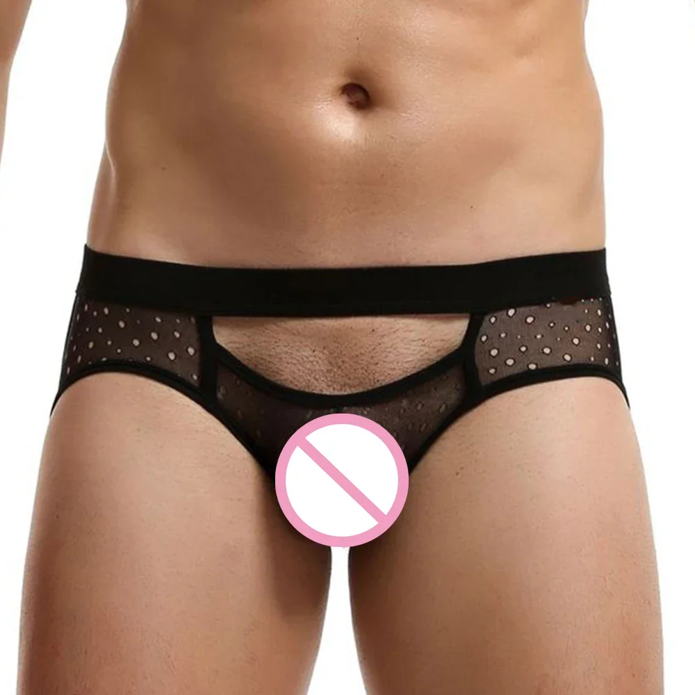Elastic U Back Simple Men Underwear Brief Mens Sexy Breathable Lingerie U Convex Elastic Brief Jockstrap Underwear
Elastic U Back Simple Men Underwear Brief Mens Sexy Breathable Lingerie U Convex Elastic Brief Jockstrap Underwear
