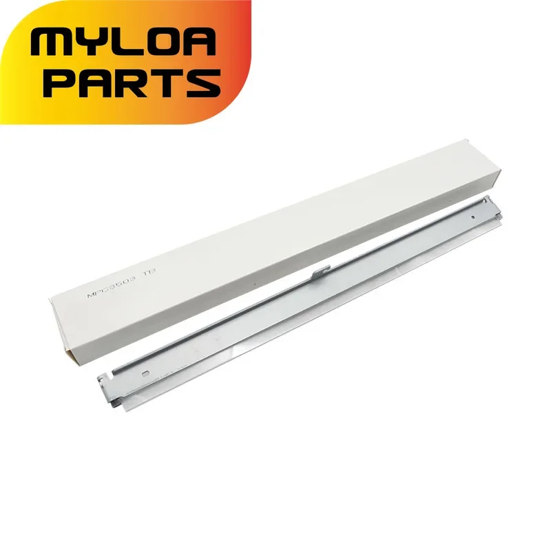 1 шт. MPC4503 лезвие для чистки ремня переноса для Ricoh MP C3003 C3503 C4503 C5503 C6003 MPC3003 MPC3503 MPC5503 MPC6003
1 шт. MPC4503 лезвие для чистки ремня переноса для Ricoh MP C3003 C3503 C4503 C5503 C6003 MPC3003 MPC3503 MPC5503 MPC6003