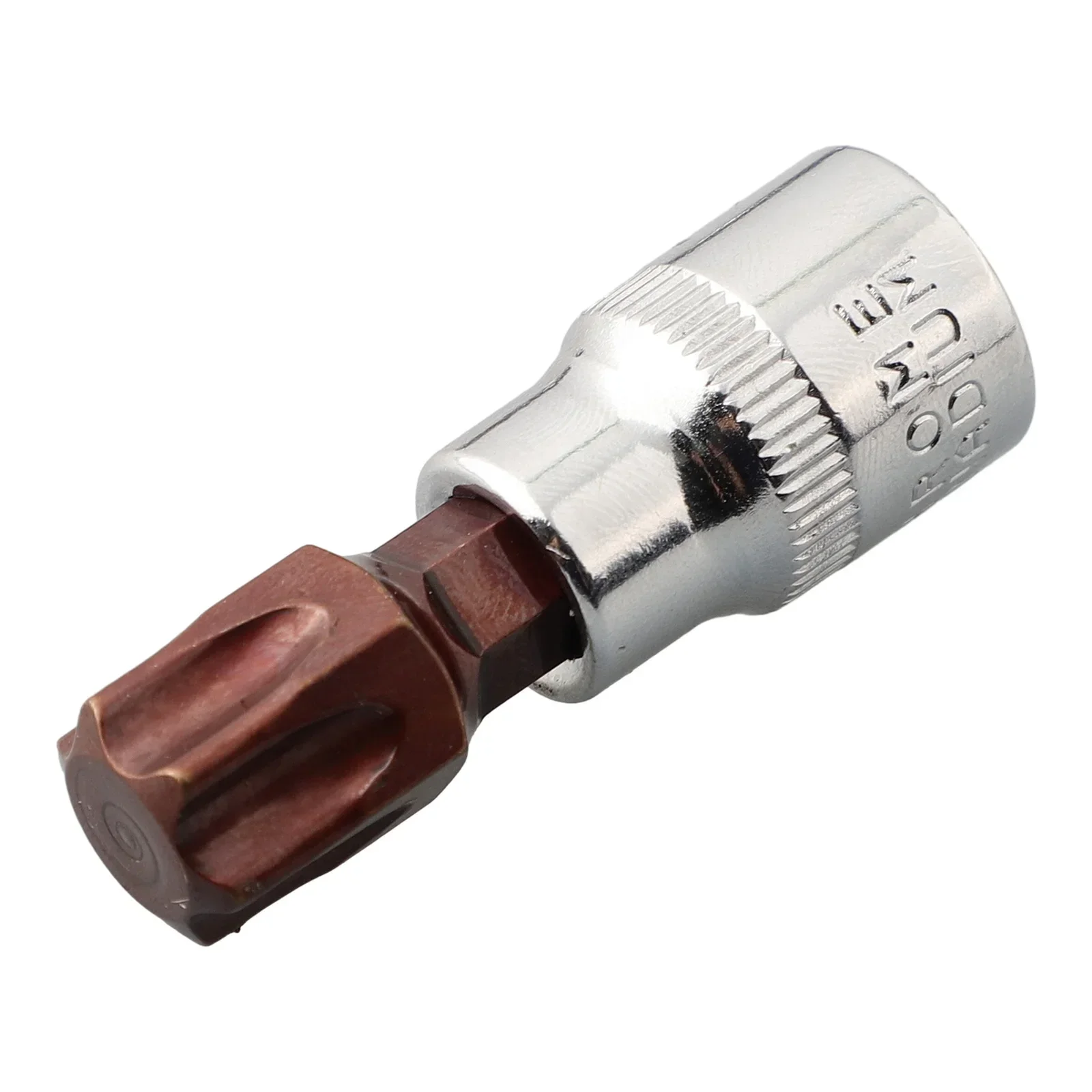 Press-fit Sleeve 3/8 1/4inch Drive Alloy Torx Screwdriver Bits Socket Bit T10-T60 Tamper Proof Bit Driver Socket Set Hand Tool
Press-fit Sleeve 3/8 1/4inch Drive Alloy Torx Screwdriver Bits Socket Bit T10-T60 Tamper Proof Bit Driver Socket Set Hand Tool